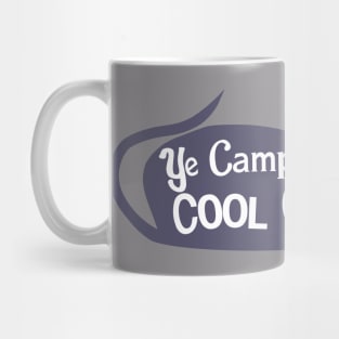 Ye Campus Cool Cats (Ring of Terror) Mug